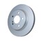 Pagid Brakes Brake Disc, 355122252 355122252 - alternate 2